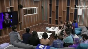 Con nominación espontánea incluida: quiénes quedaron en placa de eliminación en Gran Hermano