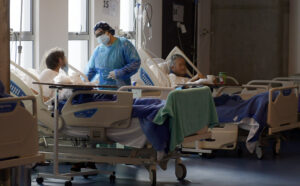 Síndrome de Guillain-Barré: qué es y cómo se contrae