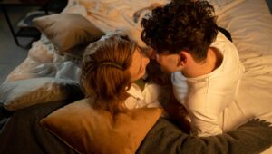 Invierno romántico ¿Cómo avivar la llama en medio de las bajas temperaturas?