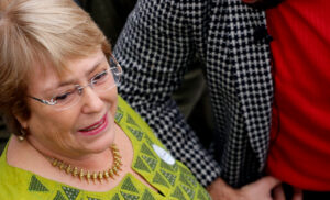 Caso Convenios: fiscalía abre proceso investigativo a fundación de Michelle Bachelet
