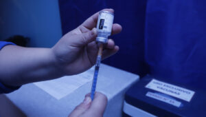 Influenza: muertes en 2023 solo son superadas por las registradas en 2019