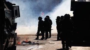 Fueron declarados culpables: cuándo se conocerá la condena contra ex carabineros por golpiza a Mario Acuña