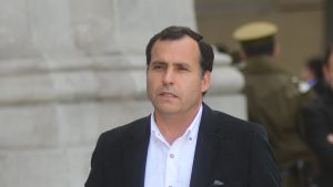 La razón por la que un tribunal emitió una orden de detención contra el alcalde de Peñaflor