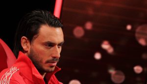 Pinilla habla por primera vez tras internarse en clínica psiquiátrica: 