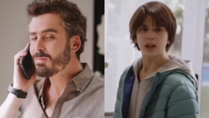 VIDEO - Llamada de Gonzalo a Martita y  Juan José en problemas: el nuevo avance de Generación 98