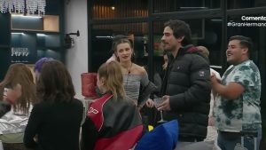 VIDEOS - Los momentos que marcaron las primeras horas de Sebastián Ramírez en Gran Hermano