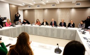 Reforma previsional: las nuevas propuestas en torno al 6% de la discordia entre oficialismo y oposición