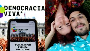 ¿Por qué Democracia Viva no devolverá la totalidad de los $426 millones que recibió?