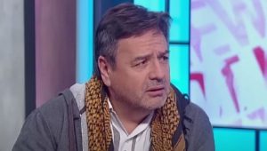 Claudio Arredondo recuerda su relación con Carter en La Florida: 