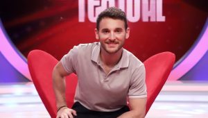 Tomás González se confiesa sobre su orientación sexual: 