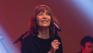 VIDEO - A los 76 años muere la cantante y actriz anglo-francesa Jane Birkin