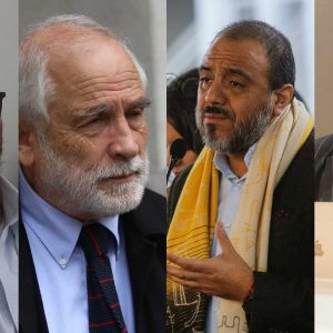 cadem aprobación