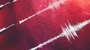 ¿Lo sentiste? Temblor se registró en la zona central de Chile: esta fue la magnitud