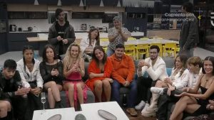 VIDEO - Con más del 90% de los votos: quién es la cuarta eliminada de Gran Hermano