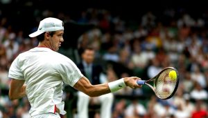 El mejor de su carrera: cuál fue el ascenso de Nicolás Jarry en el ranking ATP tras su paso por Wimbledon