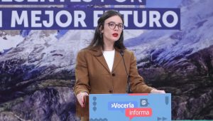 Camila Vallejo y llamado de Boric a declaración conjunta por 50 años del Golpe: 