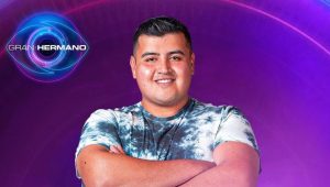 Rubén reaparece con radical cambio físico tras polémica expulsión de Gran Hermano