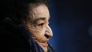 Actualizan estado de Cecilia La Incomparable tras hospitalización: 