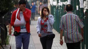 Quilicura responsabiliza a planta de compostaje por mal olor en el sector poniente