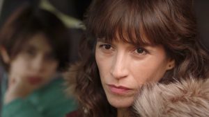 VIDEO - Generación 98: Alicia cumplió su amenaza y llegó a la casa de Juan José