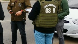 Qué se sabe del secuestro del empresario en Rancagua