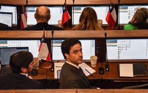 En qué va el proceso constitucional: las enmiendas en que Chile Vamos se alineó con el Partido Republicano