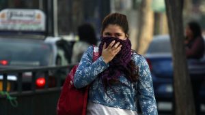 Planta de compostaje descartó ser fuente del mal olor en el sector poniente: pidió 