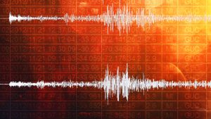 Qué intensidad tuvo el sismo que remeció Valparaíso esta madrugada