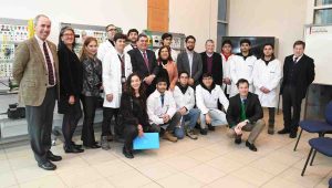 Seis carreras se suman a convenio de Inacap y ChileValora que reconoce los aprendizajes certificados