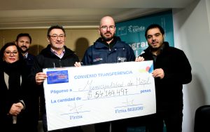 Giorgio Jackson enfrentó la posibilidad de ser citado a declarar por el Caso Convenios