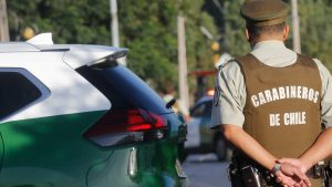 Lo que se sabe del hallazgo de dos cuerpos en carretera de Villarrica