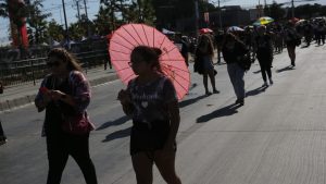 52 grados en China: cuáles son los factores que explican el récord de calor en todo el mundo