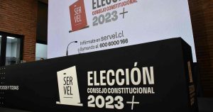 ¿Cómo y cuándo realizar el cambio de domicilio electoral en el Servel?