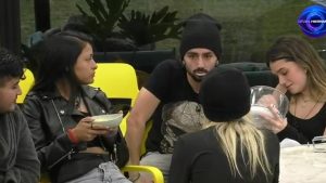 Merengue: cómo preparar la comida favorita de los participantes de Gran Hermano Chile