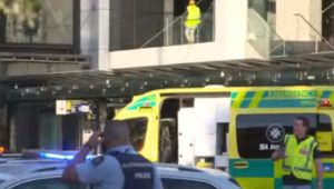 Nueva Zelanda: tiroteo en Auckland deja al menos tres muertos en previa de inicio de Mundial Femenino