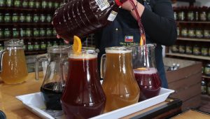 SAG reconoce al Pipeño como una bebida alcohólica 