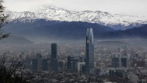 Segunda Alerta Ambiental en la RM: esta es la restricción vehicular
