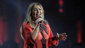 Lo que se sabe del estado de Amaia Montero tras pasar diez días en la UCI