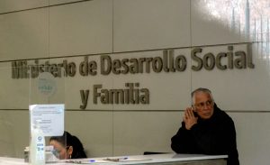 Fiscalía contradice al Gobierno y descarta intencionalidad política en el robo al Mideso