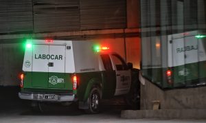 Encuentran los computadores que fueron robados del Ministerio de Desarrollo Social