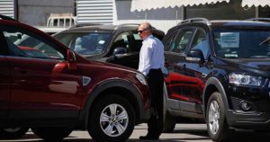 Autos usados: los diez modelos más comprados y baratos del mercado