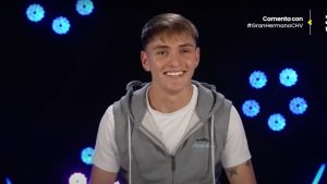 Familiar de Hans de Gran Hermano sufrió violenta encerrona en San Joaquín