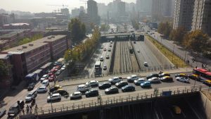 Restricción vehicular del viernes 21 de julio: cuáles son las patentes que no pueden circular