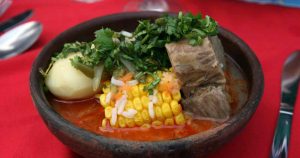 Tres platos nutritivos y económicos para estos días de invierno