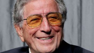 Legendario cantante Tony Bennett murió a los 96 años