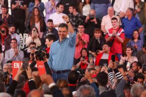 Elecciones Generales en España: ¿Quiénes son los favoritos para triunfar en los comicios?