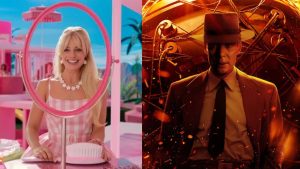 Barbie vs Oppenheimer: qué estreno ganó en el primer día del 