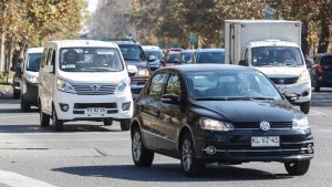 Restricción vehicular lunes 24 de julio: quiénes no pueden circular