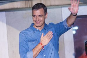 Elecciones generales en España: nacionalistas serían la mejor opción de Pedro Sánchez para formar gobierno