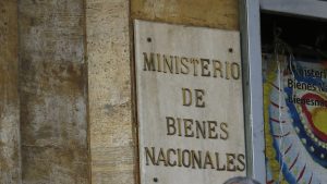 Se hicieron pasar por subsecretario: los detalles del intento de robo al Ministerio de Bienes Nacionales